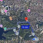 Апартаменты Rama